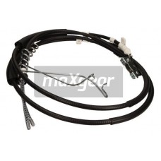 32-0688 MAXGEAR Тросик, cтояночный тормоз