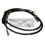 32-0688 MAXGEAR Тросик, cтояночный тормоз