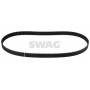 60 92 6900 SWAG Зубчастий ремінь