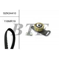 SZK24410 BTE Комплект ременя ГРМ