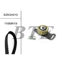 SZK24410 BTE Комплект ременя ГРМ