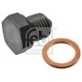 12281 FEBI BILSTEIN Різьбова пробка, Масляний піддон