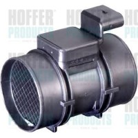 7516183 HOFFER Розхідомір повітря