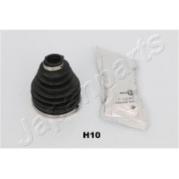 KB-H10 JAPANPARTS Комплект пыльника, Привідний вал