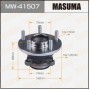MW41507 MASUMA Комплект підшипника ступиці колеса