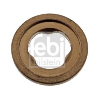 47010 FEBI BILSTEIN Прокладка, корпус форсунки