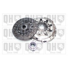 QKT1507AF QUINTON HAZELL Комплект зчеплення