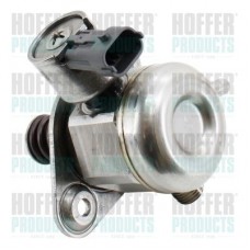 7508562 HOFFER Насос високого тиску