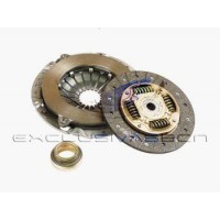 MCK-1W02 MDR Комплект зчеплення