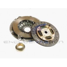 MCK-1W02 MDR Комплект зчеплення