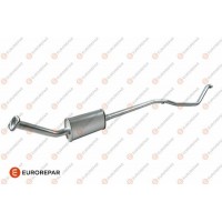 E12811Q EUROREPAR Предглушник вихлопних газів