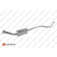 E12811Q EUROREPAR Предглушник вихлопних газів