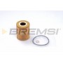 FL1283 BREMSI Масляний фільтр