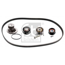 176609 FEBI BILSTEIN Водяний насос комплект зубчастого ременя
