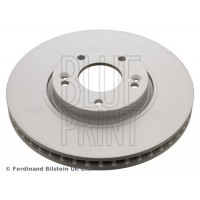 ADG043136 BLUE PRINT Гальмівний диск