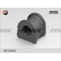 BS10042 FENOX Втулка стабілізатора
