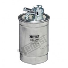 H223WK HENGST FILTER Паливний фільтр