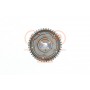 127-29030V IAP QUALITY PARTS Шестерня приводу розподільного валу