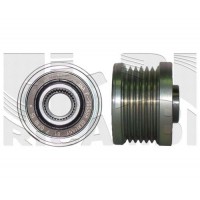 88206 CALIBER Механізм вільного ходу генератора