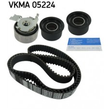 VKMA 05224 SKF Комплект ременя ГРМ