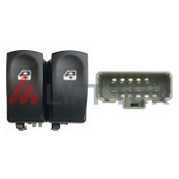 LTRNB76003 LIFT-TEK Вимикач склопідйомник