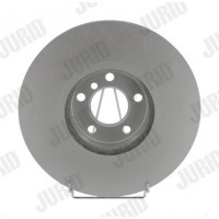 562520JC JURID Гальмівний диск