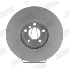562520JC JURID Гальмівний диск