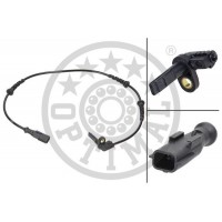 06-S455 OPTIMAL Датчик частота обертання колеса