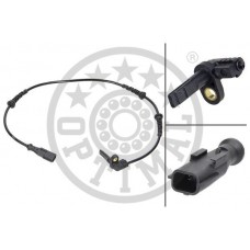 06-S455 OPTIMAL Датчик частота обертання колеса