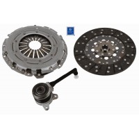 3000 990 330 SACHS Комплект зчеплення