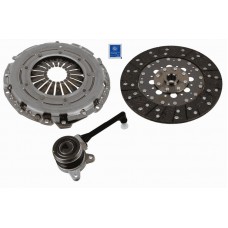 3000 990 330 SACHS Комплект зчеплення