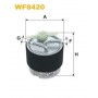 WF8420 WIX FILTERS Паливний фільтр