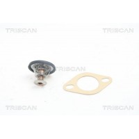 8620 5688 TRISCAN Термостат охолоджувальна рідина