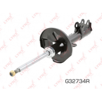 G32734R LYNXAUTO Амортизатор