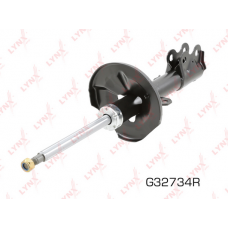 G32734R LYNXAUTO Амортизатор