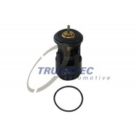 07.19.009 TRUCKTEC AUTOMOTIVE Термостат охолоджувальна рідина
