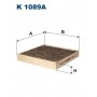 K 1089A FILTRON Фільтр повітря у внутрішньому просторі
