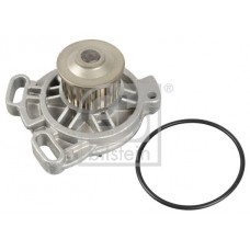 09758 FEBI BILSTEIN Водяний насос охолодження двигуна