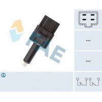 24599 FAE Вимикач ліхтаря сигналу гальмування
