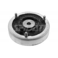 414431 SPIDAN CHASSIS PARTS Опора стійки амортизатора