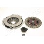 KF-377 JAPANPARTS Комплект зчеплення