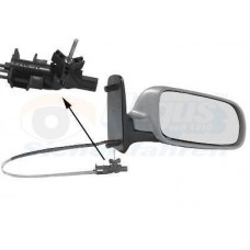 5879814 VAN WEZEL Зовнішнє дзеркало