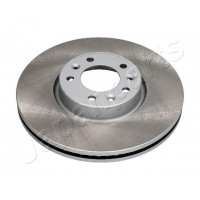DI-0623C JAPANPARTS Гальмівний диск