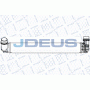 M-823099A JDEUS Интеркулер
