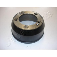 TA-K14 JAPANPARTS Гальмівний барабан