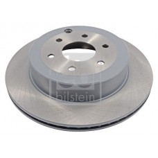 108440 FEBI BILSTEIN Гальмівний диск