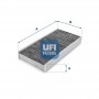 54.142.00 UFI Фільтр повітря у внутрішньому просторі
