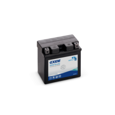 AGM12-7 EXIDE Стартерна акумуляторна батарея