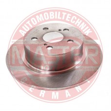 24011002841PR-PCS-MS MASTER-SPORT GERMANY Гальмівний диск