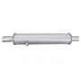 FS25155 Faurecia Середній глушник вихлопних газів